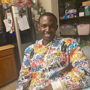 Meet your Posher, Yves-denis